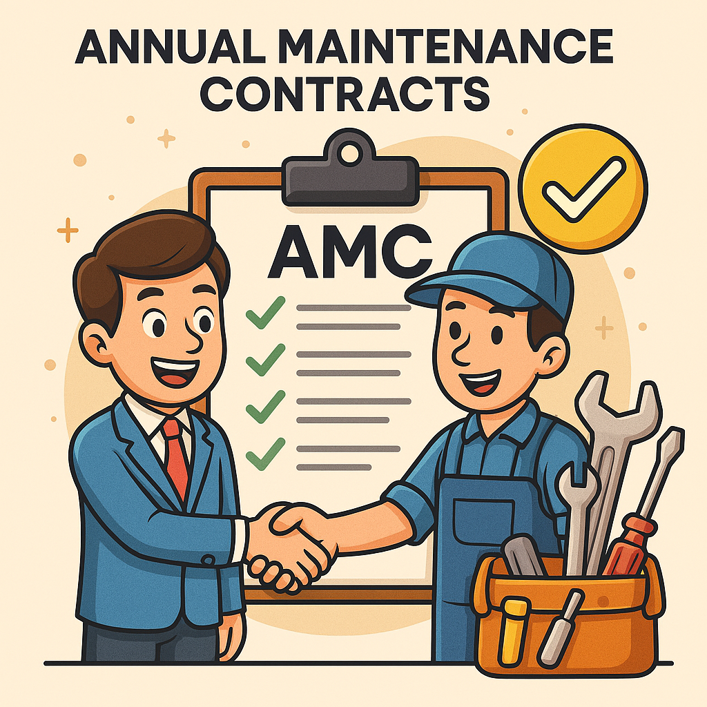 AMC