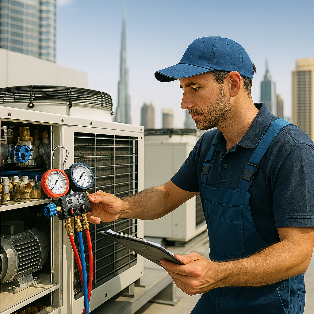 HVAC